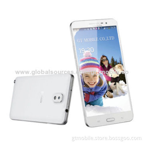 Smartphones, 5.5" HD IPS, 960 x 540 Pixels, Quad-core